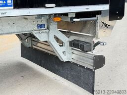  TMT 92 cbm, Lift- u Lenkachse, Schutzplane links