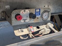  TMT 92 cbm, Lift- u Lenkachse, Schutzplane links