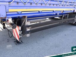 SCHWARZMÜLLER Megatrailer Schräglader Coil Bordwand BPW