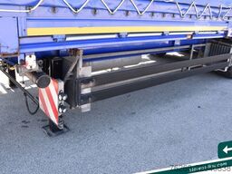 FLIEGL Megatrailer Schräglader Coil Bordwand BPW