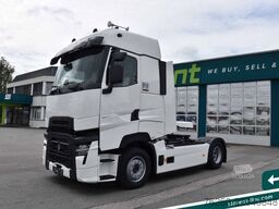 RENAULT T520 Vollluftfederung Retader Standklima ACC