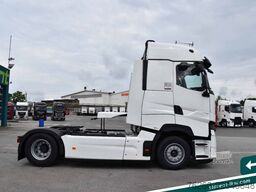 RENAULT T520 Vollluftfederung Retader Standklima ACC