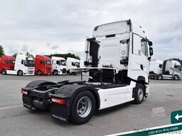 RENAULT T520 Vollluftfederung Retader Standklima ACC