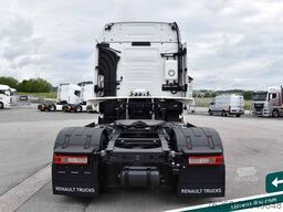 RENAULT T520 Vollluftfederung Retader Standklima ACC