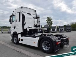 RENAULT T520 Vollluftfederung Retader Standklima ACC