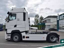 RENAULT T520 Vollluftfederung Retader Standklima ACC