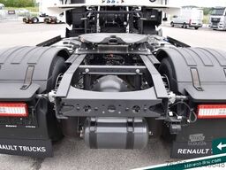 RENAULT T520 Vollluftfederung Retader Standklima ACC