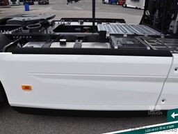 RENAULT T520 Vollluftfederung Retader Standklima ACC
