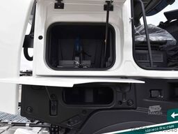 RENAULT T520 Vollluftfederung Retader Standklima ACC