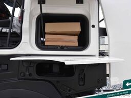 RENAULT T520 Vollluftfederung Retader Standklima ACC