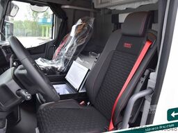 RENAULT T520 Vollluftfederung Retader Standklima ACC