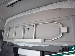 RENAULT T520 Vollluftfederung Retader Standklima ACC