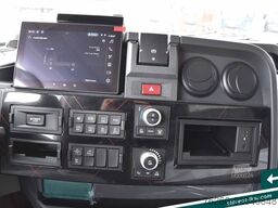 RENAULT T520 Vollluftfederung Retader Standklima ACC