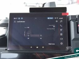 RENAULT T520 Vollluftfederung Retader Standklima ACC