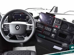 RENAULT T520 Vollluftfederung Retader Standklima ACC