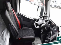RENAULT T520 Vollluftfederung Retader Standklima ACC