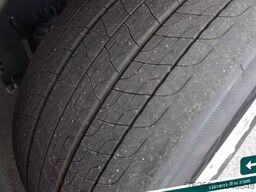 RENAULT T520 Vollluftfederung Retader Standklima ACC