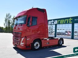 VOLVO FH 540 Retarder Vollluftfederung I-Park-Cool LED