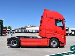 VOLVO FH 540 Retarder Vollluftfederung I-Park-Cool LED
