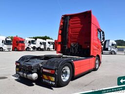 VOLVO FH 540 Retarder Vollluftfederung I-Park-Cool LED