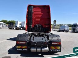 VOLVO FH 540 Retarder Vollluftfederung I-Park-Cool LED