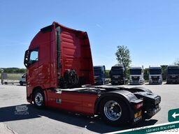 VOLVO FH 540 Retarder Vollluftfederung I-Park-Cool LED