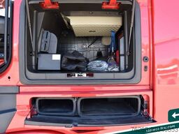 VOLVO FH 540 Retarder Vollluftfederung I-Park-Cool LED