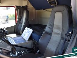 VOLVO FH 540 Retarder Vollluftfederung I-Park-Cool LED