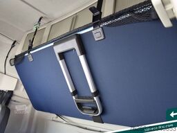 VOLVO FH 540 Retarder Vollluftfederung I-Park-Cool LED