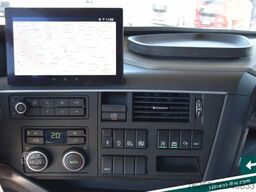VOLVO FH 540 Retarder Vollluftfederung I-Park-Cool LED