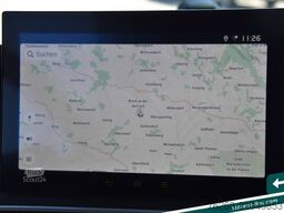 VOLVO FH 540 Retarder Vollluftfederung I-Park-Cool LED