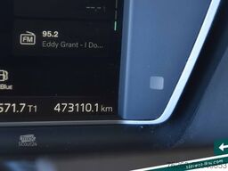 VOLVO FH 540 Retarder Vollluftfederung I-Park-Cool LED