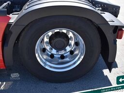 VOLVO FH 540 Retarder Vollluftfederung I-Park-Cool LED