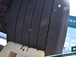  WTS Kipp WAB  Anhänger SAF Achsen + Sicom WAB