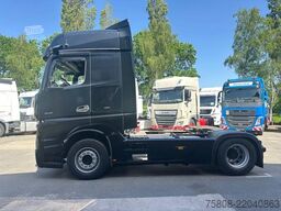MERCEDES-BENZ Actros 1848 Big Space 2 Tanks Retarder PPC Solos