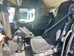 MERCEDES-BENZ Actros 1848 Big Space 2 Tanks Retarder PPC Solos
