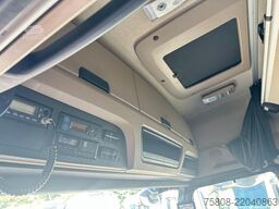 MERCEDES-BENZ Actros 1848 Big Space 2 Tanks Retarder PPC Solos