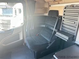 MERCEDES-BENZ Actros 1848 Big Space 2 Tanks Retarder PPC Solos