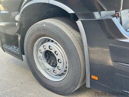 MERCEDES-BENZ Actros 1848 Big Space 2 Tanks Retarder PPC Solos