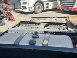 MERCEDES-BENZ Actros 1848 Big Space 2 Tanks Retarder PPC Solos