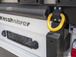 Kässbohrer FRIGORIFERO