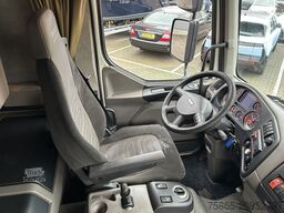 DAF FA LF 55 210 EEV / 14 Ton / Isolated Box / Load...