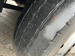 DAF FA LF 55 210 EEV / 14 Ton / Isolated Box / Load...