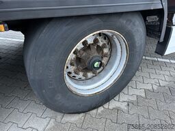 Krone Profi Liner / Curtainside / VALX Drum / NL Trailer