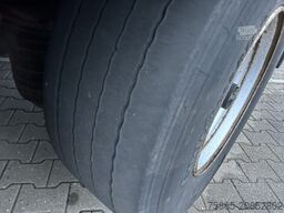 Krone Profi Liner / Curtainside / VALX Drum / NL Trailer