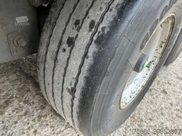 Krone Profi Liner / Pritsch - Plane / BPW Trommel / N...