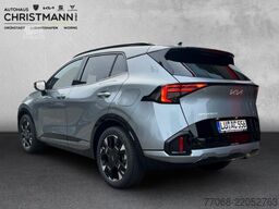 Kia Sportage 1.6T AWD DCT GT-LINE *DRIVEWISE-PAKET*SOUND-PAKET*PANORAMADACH*