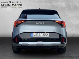 Kia Sportage 1.6T AWD DCT GT-LINE *DRIVEWISE-PAKET*SOUND-PAKET*PANORAMADACH*