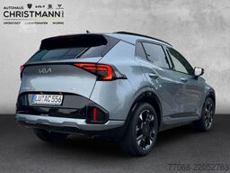 Kia Sportage 1.6T AWD DCT GT-LINE *DRIVEWISE-PAKET*SOUND-PAKET*PANORAMADACH*
