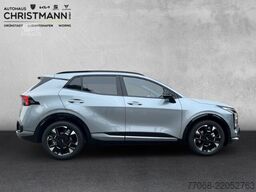 Kia Sportage 1.6T AWD DCT GT-LINE *DRIVEWISE-PAKET*SOUND-PAKET*PANORAMADACH*
